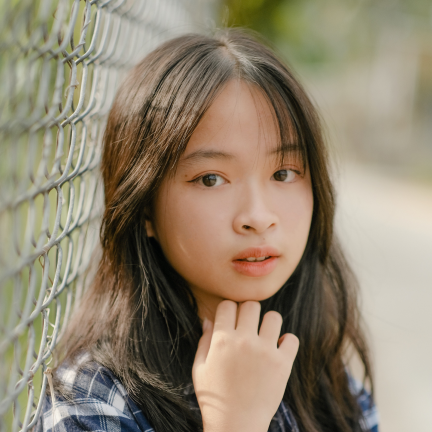 Priya S. – Nagpur, Maharashtra